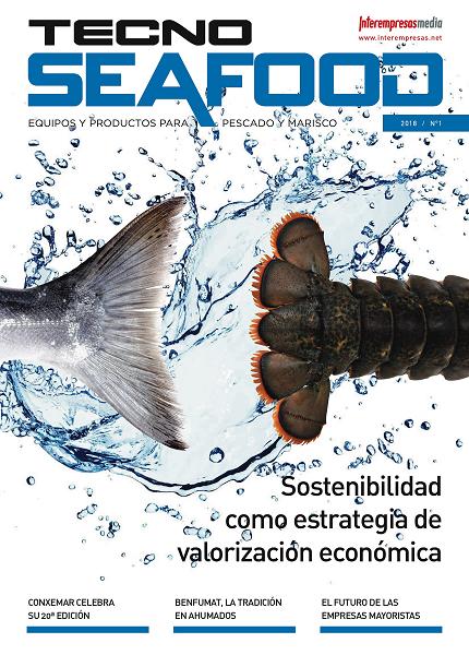 Portada de la revista