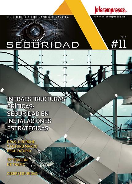 Portada de la revista