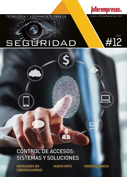 Portada de la revista