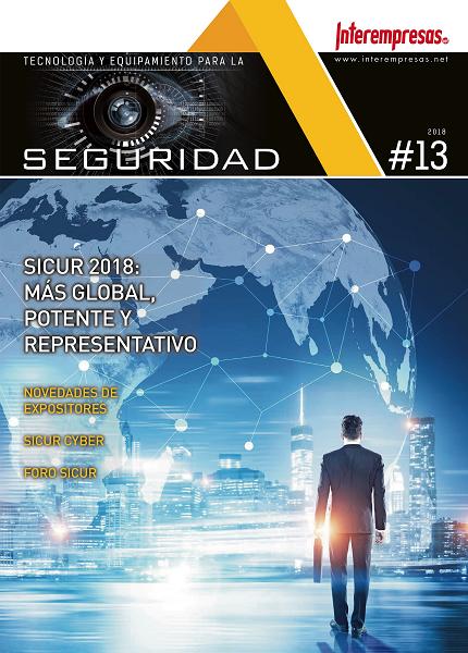 Portada de la revista