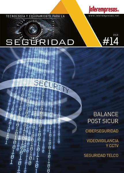 Portada de la revista