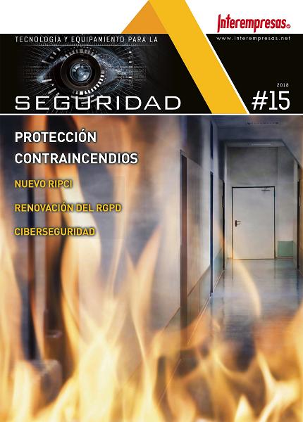 Portada de la revista