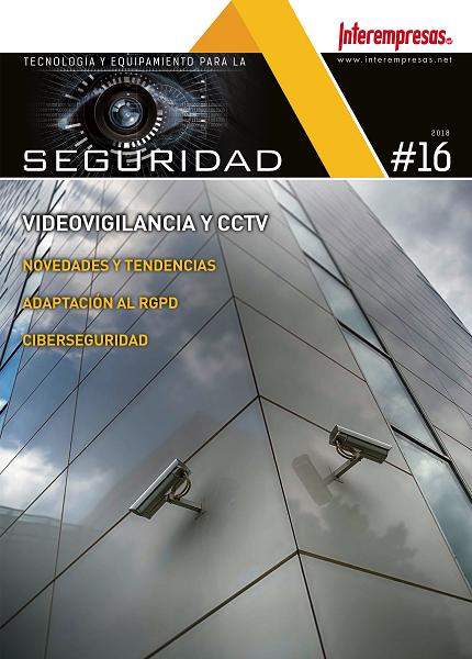 Portada de la revista