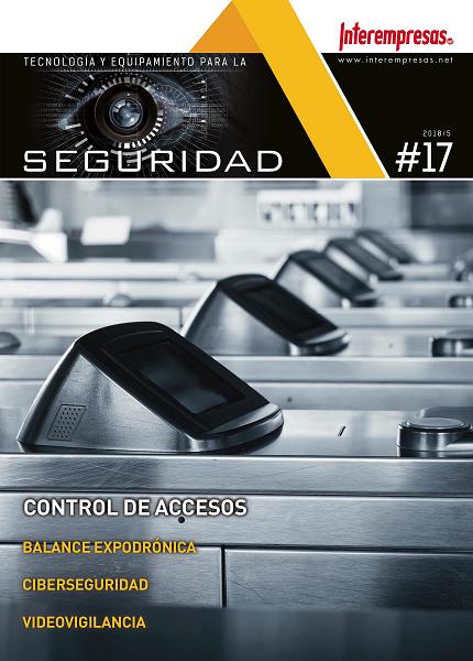 Portada de la revista