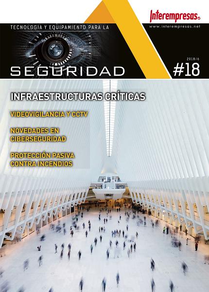 Portada de la revista