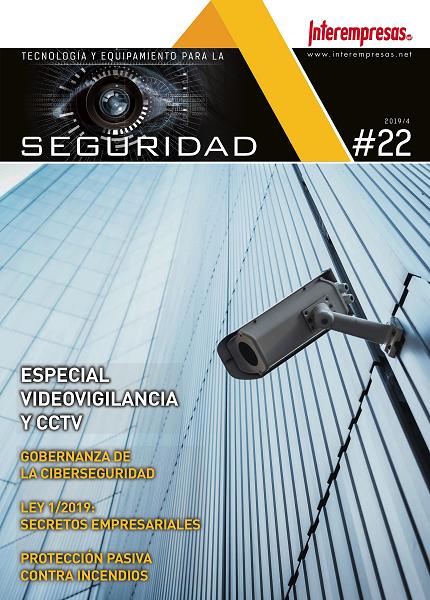 Portada de la revista