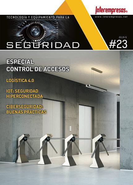 Portada de la revista