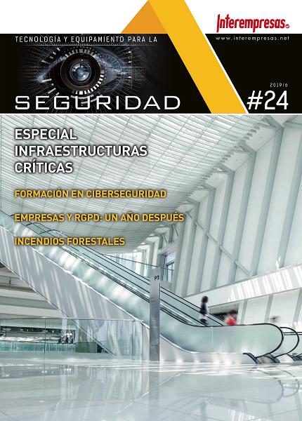 Portada de la revista