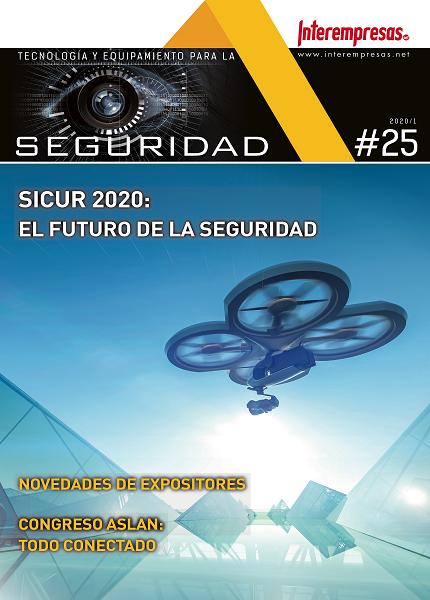 Portada de la revista