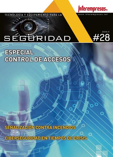 Portada de la revista