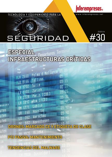 Portada de la revista