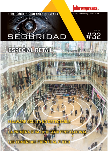 Portada de la revista