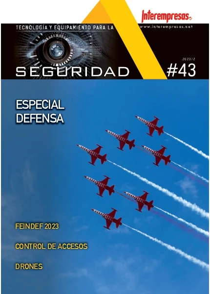 Interempresas Seguridad