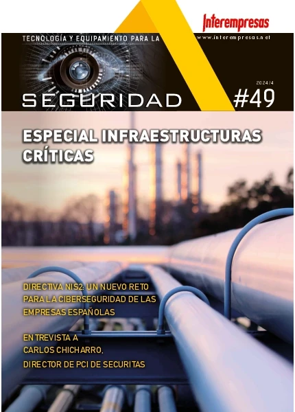 Interempresas Seguridad