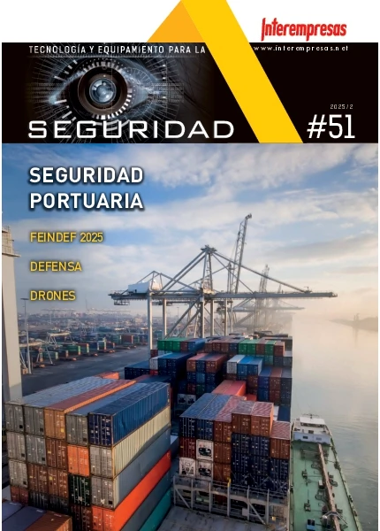 Interempresas Seguridad