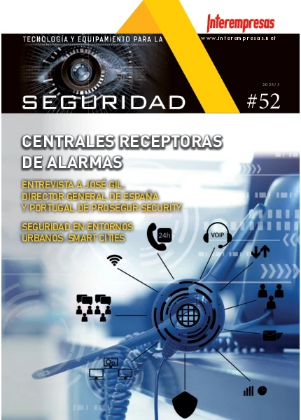 Interempresas Seguridad