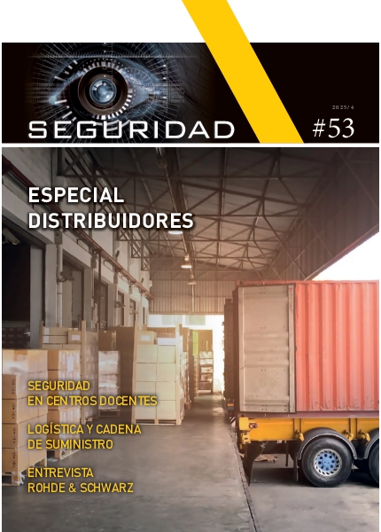 Interempresas Seguridad