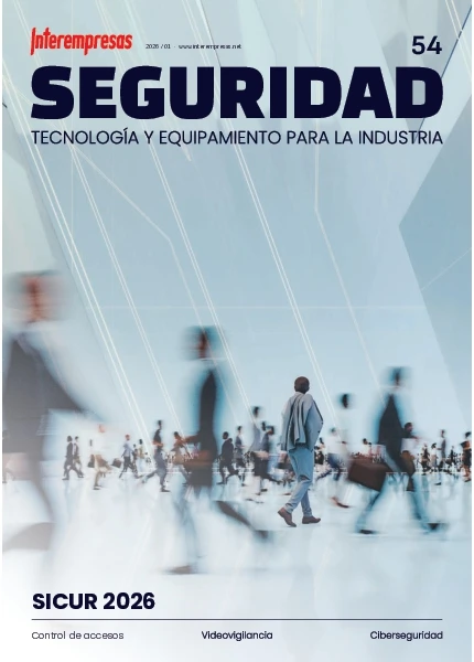 Interempresas Seguridad