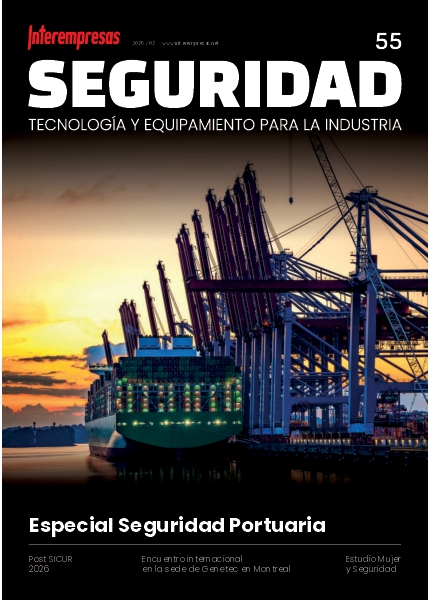 Interempresas Seguridad