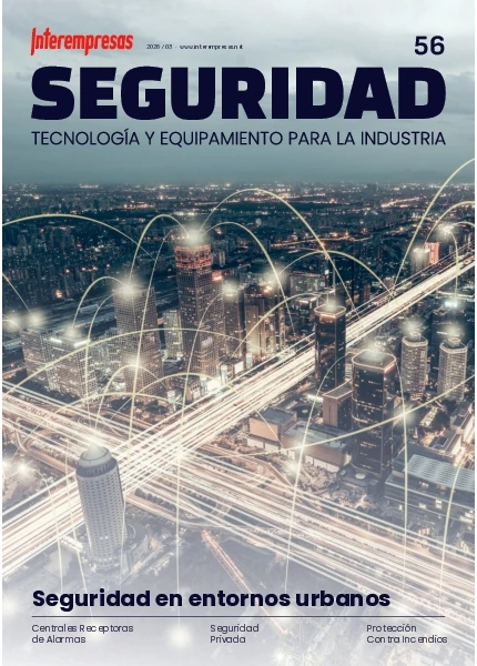Interempresas Seguridad