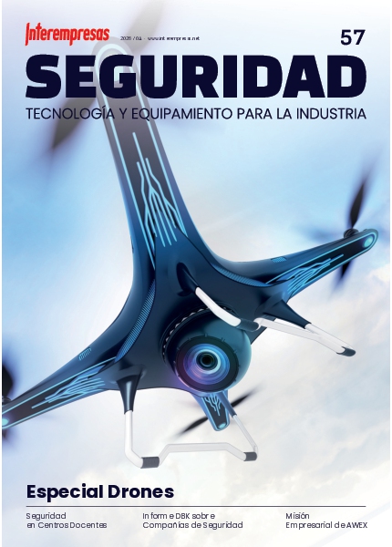 Interempresas Seguridad