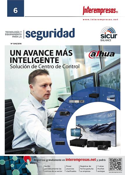 Portada de la revista