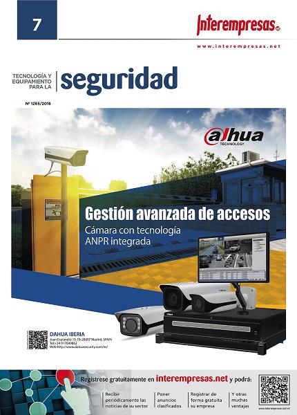 Portada de la revista