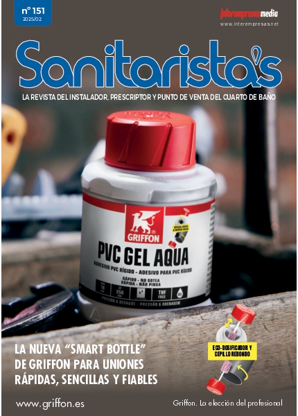 Sanitarista's - Número 151
