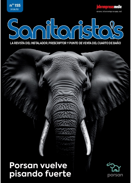 Sanitarista's - Número 155 Sanitarista's - Número 155