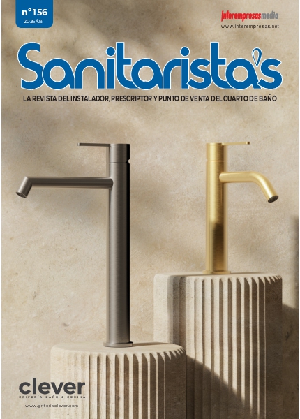 Sanitarista's - Número 156