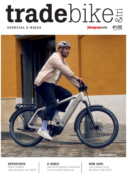 TradeBike&Tri