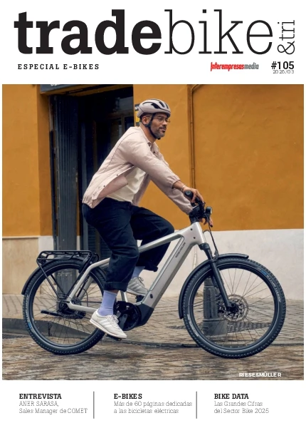 TradeBike&Tri