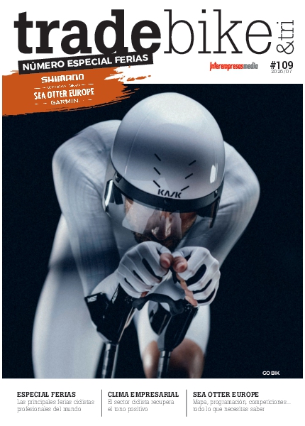 TradeBike&Tri - 109 - Especial Ferias