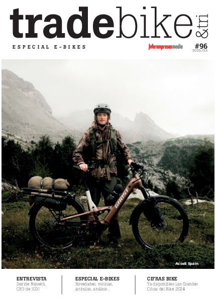 TradeBike&Tri