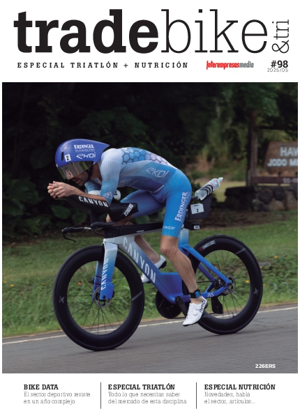 TradeBike&Tri