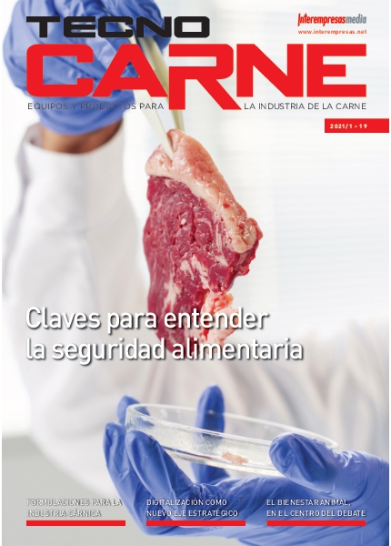 Portada de la revista