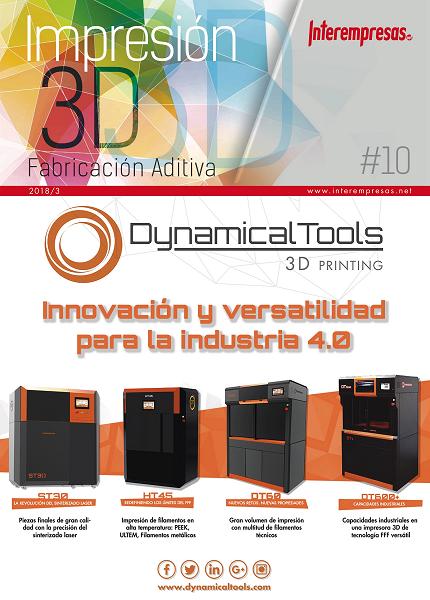 Portada de la revista