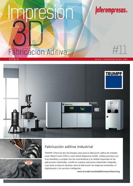 Portada de la revista