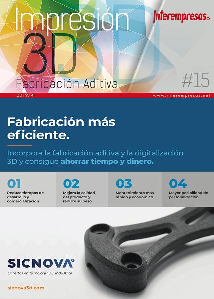 Portada de la revista