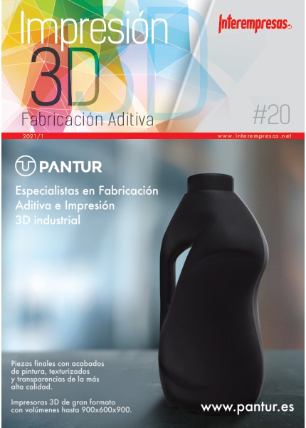 Portada de la revista