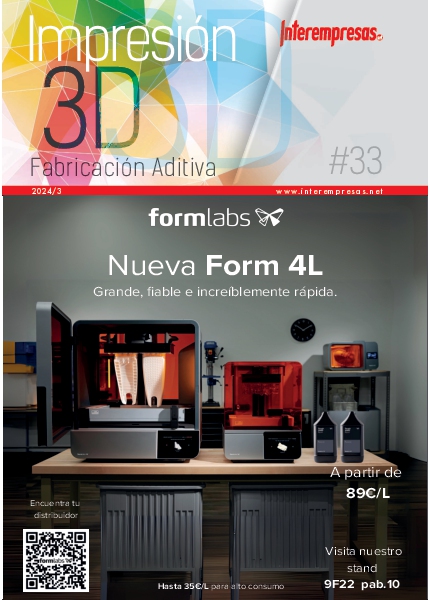 Tecnologa y equipamiento para la Impresin 3D, Fabricacin Aditiva