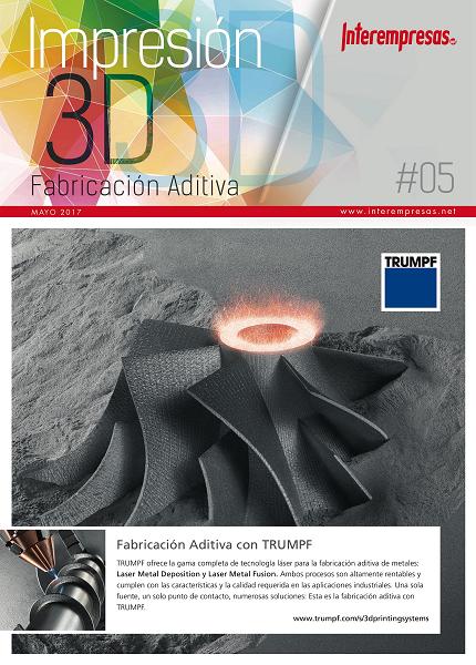 Portada de la revista