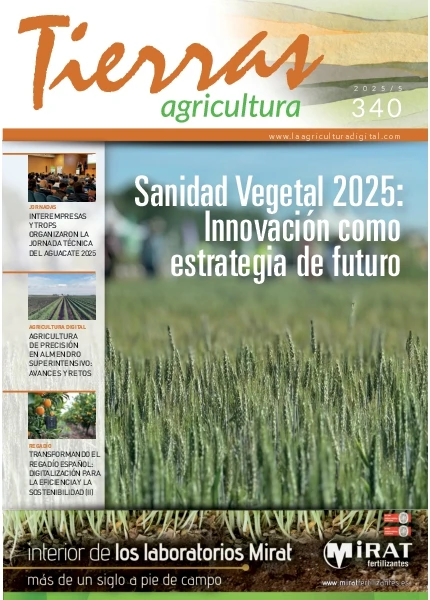 Tierras Agricultura