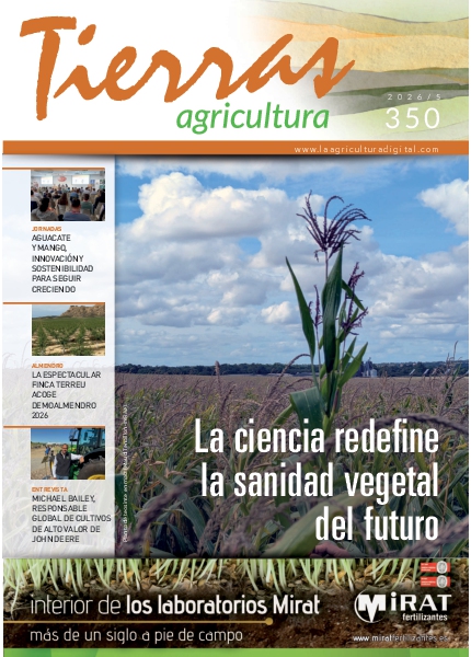 Tierras Agricultura