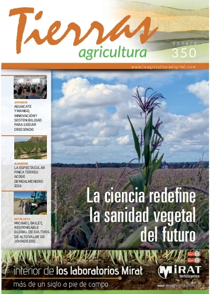 Tierras Agricultura