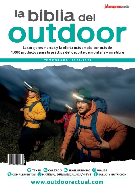 La Biblia del Outdoor