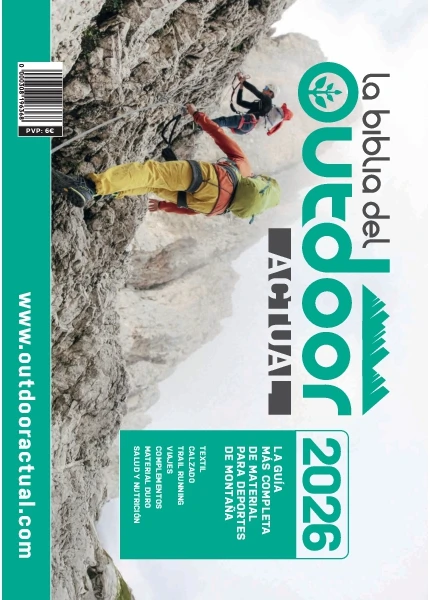 La Biblia del Outdoor actual