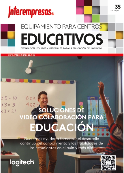 Equipamiento para centros educativos Equipamiento para centros educativos