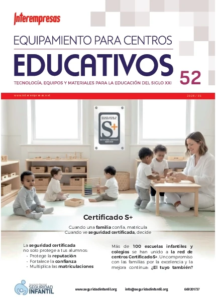 Equipamiento para centros educativos