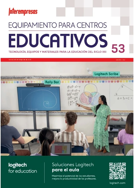 Equipamiento para centros educativos